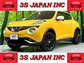 2014 Nissan Juke