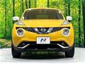2014 Nissan Juke