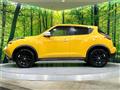 2014 Nissan Juke