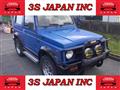 1995 Suzuki Jimny Sierra