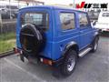 1995 Suzuki Jimny Sierra