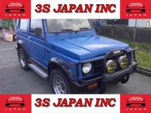 1995 Suzuki Jimny Sierra