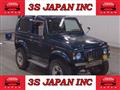 1996 Suzuki Jimny Sierra