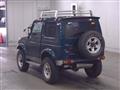 1996 Suzuki Jimny Sierra