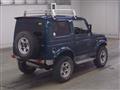 1996 Suzuki Jimny Sierra