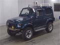 1996 Suzuki Jimny Sierra