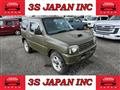 2002 Suzuki Jimny