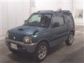 2006 Suzuki Jimny