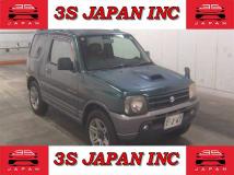 2006 Suzuki Jimny