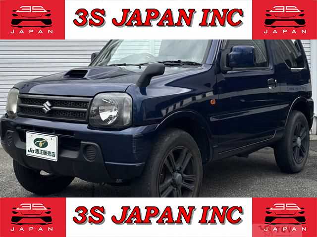 2010 Suzuki Jimny