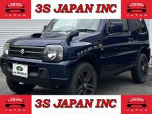 2010 Suzuki Jimny