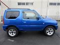 2005 Suzuki Jimny