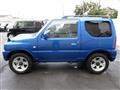 2005 Suzuki Jimny