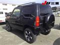 2008 Suzuki Jimny