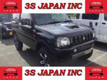 2008 Suzuki Jimny