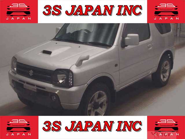 2006 Suzuki Jimny