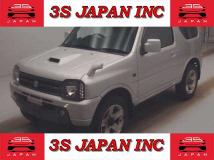 2006 Suzuki Jimny