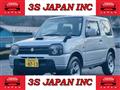 2008 Suzuki Jimny