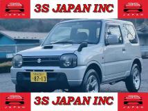 2008 Suzuki Jimny