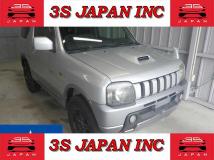 2003 Suzuki Jimny