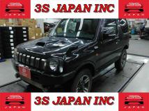 2009 Suzuki Jimny