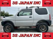 2000 Suzuki Jimny