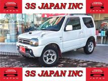 2006 Suzuki Jimny