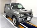 2006 Suzuki Jimny