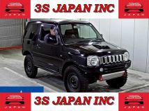 2002 Suzuki Jimny