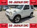 2000 Suzuki Jimny