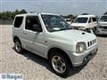 2000 Suzuki Jimny