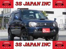 2006 Suzuki Jimny