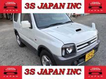 2006 Suzuki Jimny