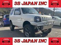 2003 Suzuki Jimny