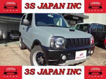 2006 Suzuki Jimny