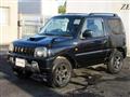 2007 Suzuki Jimny