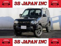 2007 Suzuki Jimny