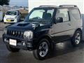 2008 Suzuki Jimny