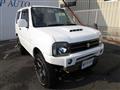 2013 Suzuki Jimny