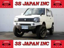 2013 Suzuki Jimny