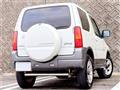 2008 Suzuki Jimny