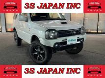 2007 Suzuki Jimny