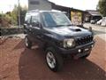 2007 Suzuki Jimny