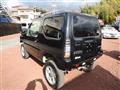 2007 Suzuki Jimny