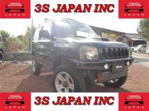 2007 Suzuki Jimny