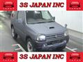 2007 Suzuki Jimny