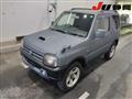 2007 Suzuki Jimny