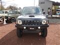 2007 Suzuki Jimny