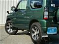2009 Suzuki Jimny