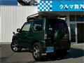 2009 Suzuki Jimny
